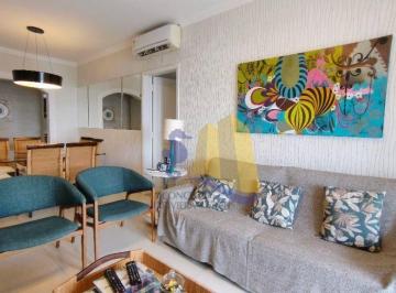 65205ae685aa1d08a454010c6d993a7293379729 · Apartamento com 3 dormitórios à venda, 136 m² por R$ 3.850.000,00 - Riviera Módulo 6 - Bertioga/SP