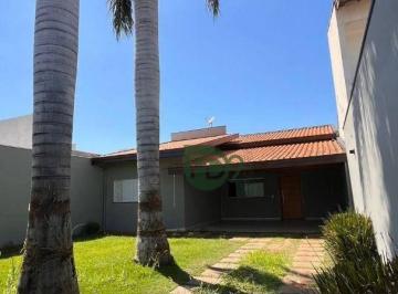 a65556b965d2cb904f7abc197fe849de1a977e7f · Casa com 3 dormitórios à venda, 136 m² por R$ 850.000,00 - Jardim Souza Queiroz - Santa Bárbara D'Oe