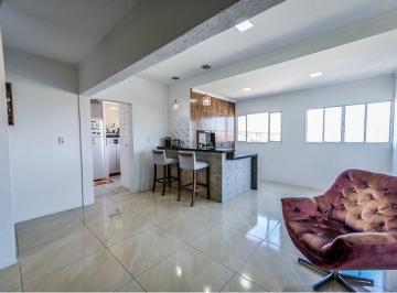 Apartamento · 139m² · 3 Quartos · 2 Vagas · SA 124 Apto 162