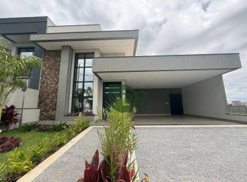 579fb9eea3a2879188f3e06a00507fcee5c326c7 · Casa com 3 quartos à venda, 212 m² por R$ 1.690.000 - Condomínio Residencial Jardim Recanto das Água