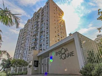Apartamento · 68m² · 2 Quartos · 1 Vaga · JLMGDO 251 Apto 612511074-136