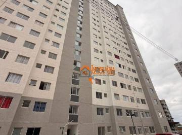 08fdfcc53c0b8ca95883c7125f3d4ece6453d9a8 · Apartamento com 2 dormitórios à venda, 44 m² por R$ 226.000,00 - Vila Nova Bonsucesso - Guarulhos/SP
