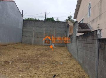 f4a1507872128b02a1ad2edfab9397eea812e010 · Terreno à venda, 250 m² por R$ 680.000,00 - Jardim Santa Clara - Guarulhos/SP