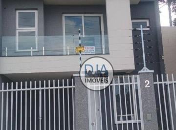 2d1543ee6eb3547ee0da76c6effcdf85829b99d4 · Sobrado com 3 dormitórios à venda por R$ 1.250.000,00 - São João - Curitiba/PR
