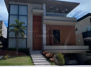 Foto 1 · Casa para Venda com 4 Quartos no Gênesis 2
