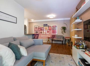 Apartamento · 87m² · 3 Quartos · 2 Vagas · Apartamento à venda no bairro Real Parque - São Paulo/SP, Zona Oeste