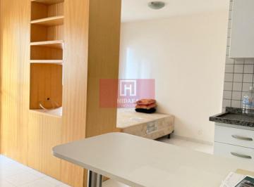 Apartamento · 28m² · 1 Quarto · 1 Vaga · Apartamento à venda no bairro Perdizes - São Paulo/SP, Zona Oeste