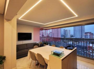 Apartamento · 118m² · 3 Quartos · 2 Vagas · Apartamento à venda no bairro Vila Prudente - São Paulo/SP, Zona Leste