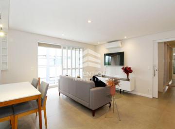 Apartamento · 57m² · 1 Quarto · 1 Vaga · UPCON GIRASSOL VILA MADALENA - Apartamento à venda no bairro Vila Madalena - São Paulo/SP, Zona Oest
