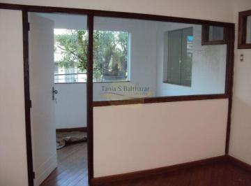 Comercial · 205m² · Prédio Comercial - Vila Mathias - Santos