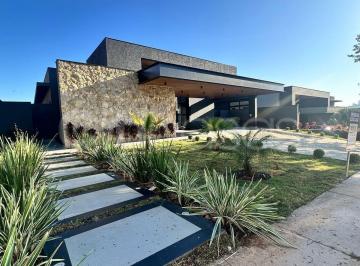 Casa · 450m² · 4 Quartos · 6 Vagas · Cond. Saint Patrick - Casa Cinematográfico - SAINT PATRICK