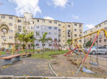 Apartamento · 42m² · 2 Quartos · 1 Vaga · Apartamento para alugar no bairro Parque Marechal Rondon - Cachoeirinha/RS