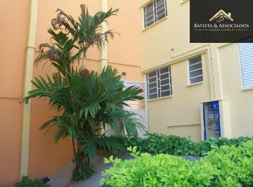 Apartamento · 47m² · 2 Quartos · 1 Vaga · Apartamento em Parque Residencial Vila União, Campinas/SP