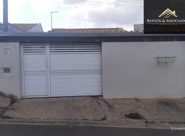 Casa · 42m² · 2 Quartos · 2 Vagas · Casa Térrea Residencial Cosmos, Campinas/SP