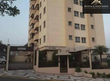 Apartamento · 70m² · 2 Quartos · 1 Vaga · Apartamento em São Bernardo, Campinas/SP