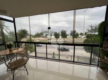 1a029088a7e3a0eb46663f8f3943a9654b22faab · Apartamento com 3 quartos à venda, 181 m² por R$ 2.150.000 - Recreio dos Bandeirantes - Rio de Janei