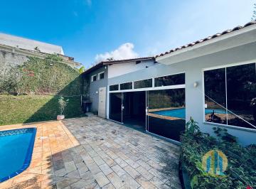 Casa · 425m² · 4 Quartos · 2 Vagas · Casa à venda no bairro Chácara Estela - Santana de Parnaíba/SP