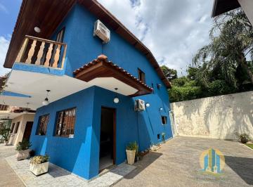 Casa · 110m² · 3 Quartos · 2 Vagas · Casa à venda no bairro Jardim Isaura - Santana de Parnaíba/SP