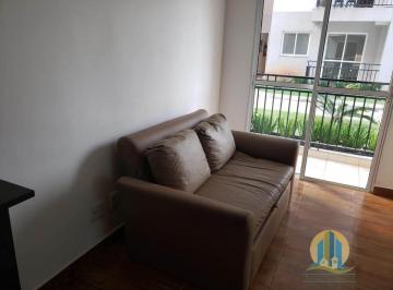 Apartamento · 45m² · 2 Quartos · 1 Vaga · Apartamento à venda no bairro Jardim Professor Benoá - Santana de Parnaíba/SP