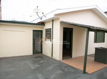 Casa · 76m² · 2 Quartos · 1 Vaga · Casa Residencial ou Comercial na Vila Abranches - Ribeirão Preto/ SP