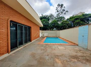 Casa · 227m² · 3 Quartos · 2 Vagas · Casa à venda com 3 Quartos sendo 1 suite no bairro Parque Industrial Lagoinha - Ribeirão Preto / SP
