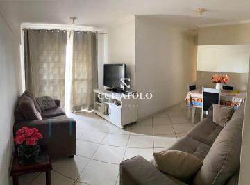 Apartamento · 61m² · 3 Quartos · 1 Vaga · Edifício Monte Verde - Apartamento à venda com 61 m², 3 quartos, varanda e vaga, Aricanduva, São Pau