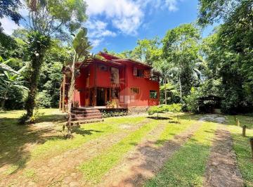 Imagem do Imóvel · Casa à Venda no condomínio do Sertão da Barra do Una