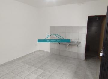 Imagem do Imóvel · Kitnet para locação definitiva Caraguatatuba bairro