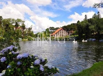 Terreno · ÀREA PARA INCORPORAÇÃO EM GRAMADO