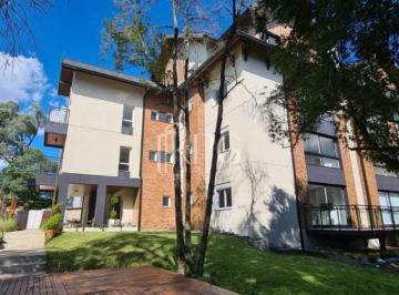 Apartamento · 49m² · 1 Vaga · Bosque da Baviera