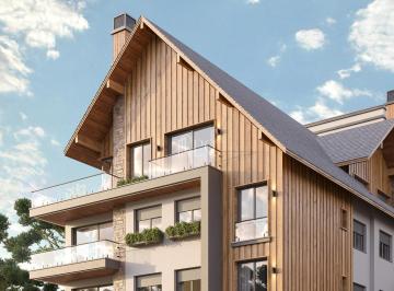 Apartamento · 61m² · 1 Vaga · Pietra Cattedral
