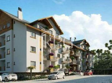 Apartamento · 69m² · 1 Vaga · RESIDENCIAL ARCOBALENO II