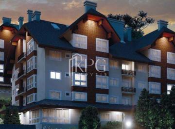 Apartamento · 73m² · 1 Vaga · Bloco B