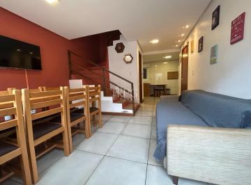 Casa · 139m² · 2 Vagas · CONDOMINIO RESIDENCIAL JARDIM SILVESTRE