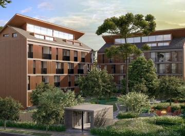 Apartamento · 109m² · 2 Vagas · Lund
