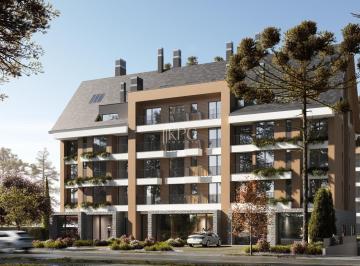 Apartamento · 67m² · 1 Vaga · Torre F.G Bier
