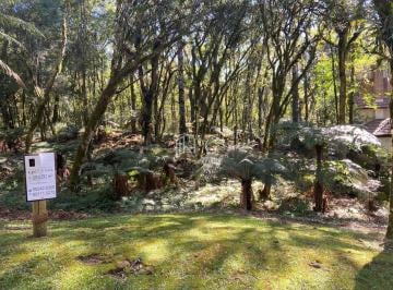 Terreno · TERRENO EM CONDOMÍNIO O BOSQUE