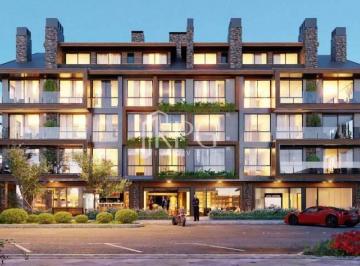 Apartamento · 56m² · 1 Vaga · Araucá