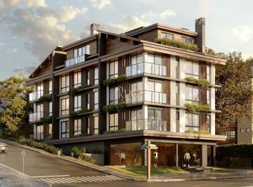 Apartamento · 85m² · Altos da São Pedro