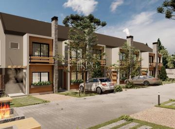 Casa · 73m² · 1 Vaga · Pine Residences