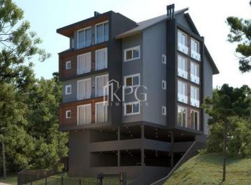 Apartamento · 67m² · 1 Vaga · Don Lorenzo IV