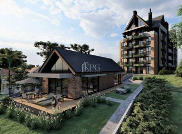 Apartamento · 73m² · 1 Vaga · Garbo Gramado
