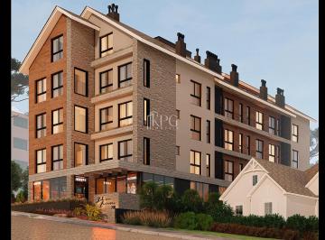Apartamento · 62m² · 1 Vaga · SILVINO ZANATTA