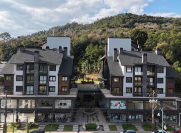 Apartamento · 75m² · 1 Vaga · Olympic House 501A
