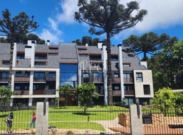 Apartamento · 54m² · 1 Vaga · Torre Tarvisio