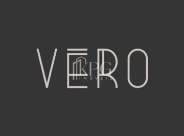 Apartamento · 107m² · 1 Vaga · Vero