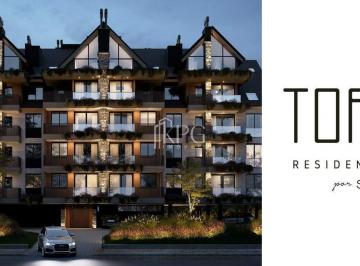 Apartamento · 55m² · 1 Vaga · TOPO Residencial