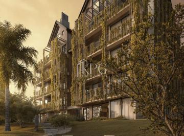 Apartamento · 100m² · 1 Vaga · CASA CIPÓ, NO BAIRRO BAVÁRIA EM GRAMADO.