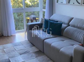 Apartamento · 76m² · 1 Vaga · Vivendas da Montanha