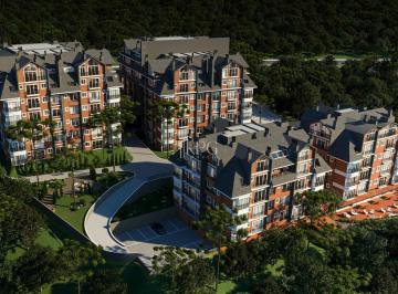 Apartamento · 77m² · 1 Vaga · Torre Norte - Bloco D